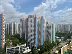 H2O Residences (D28), Condominium #530710721